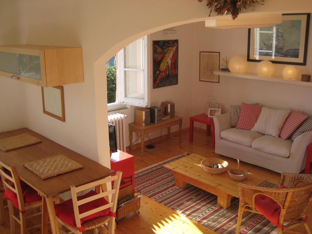 Belvedere Lodge Chiavari Rom bilde