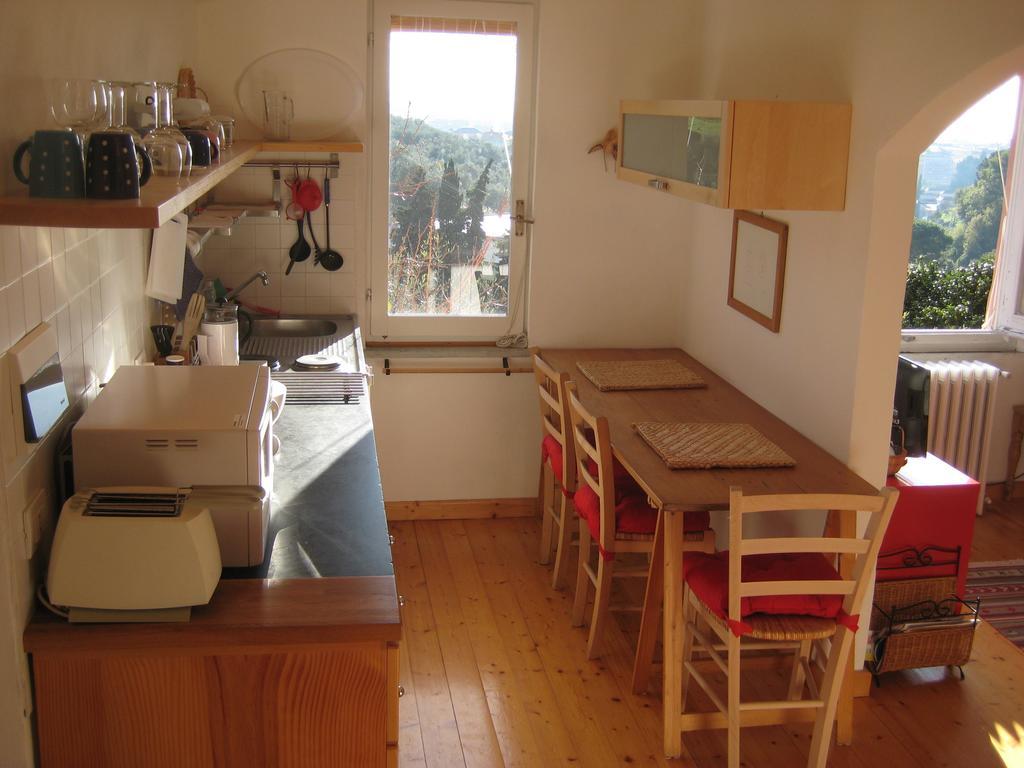 Belvedere Lodge Chiavari Rom bilde