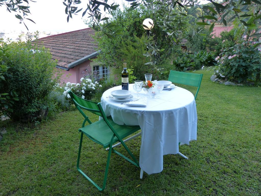 Belvedere Lodge Chiavari Rom bilde