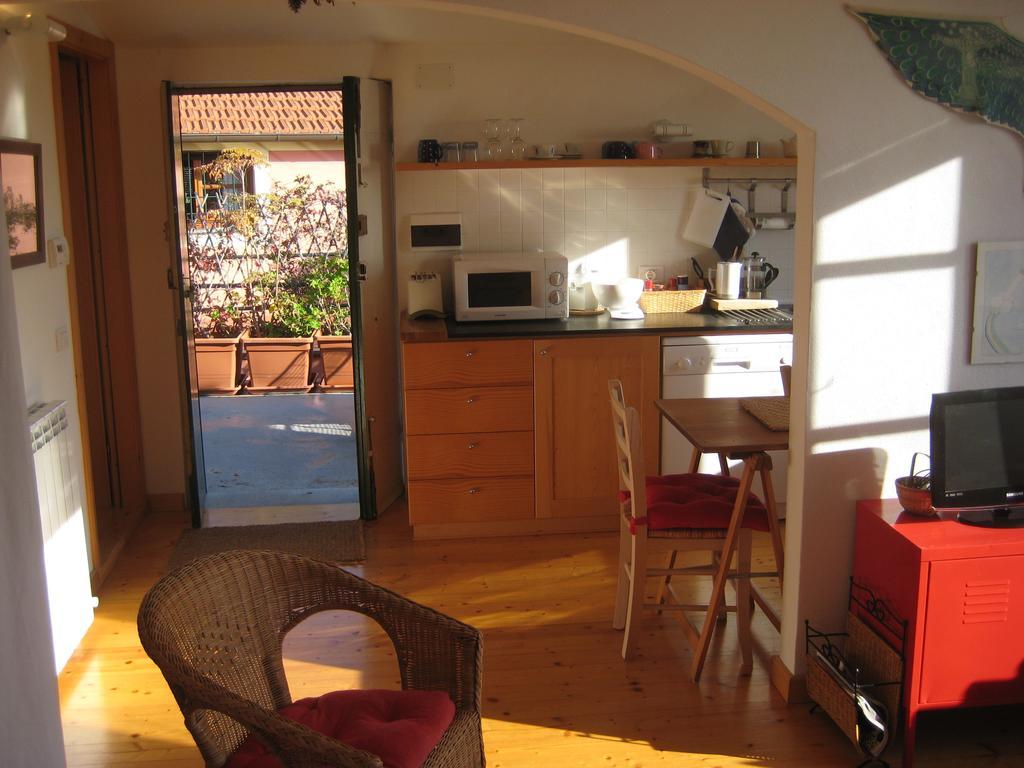 Belvedere Lodge Chiavari Rom bilde
