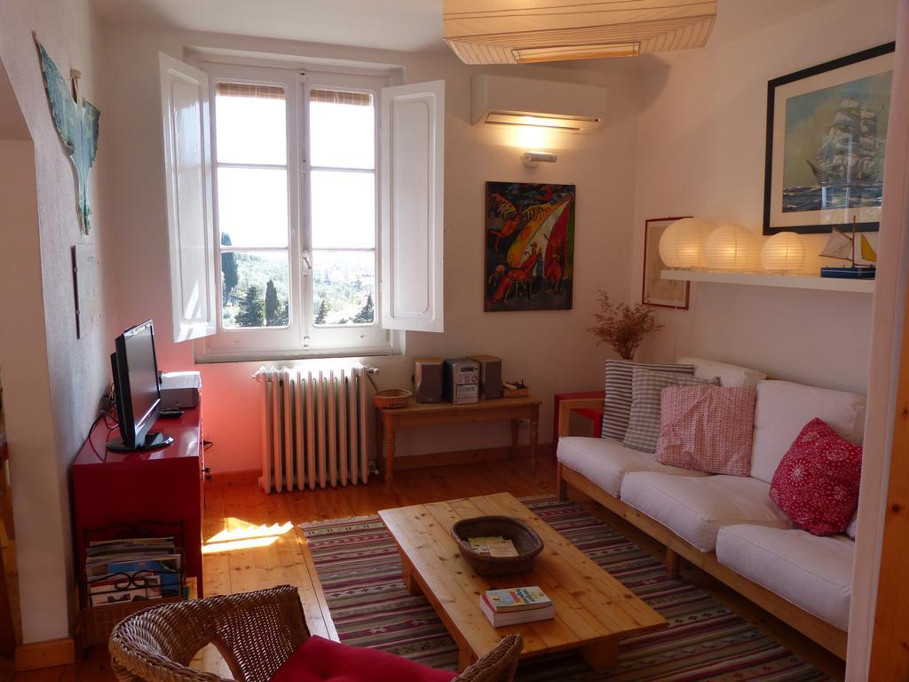 Belvedere Lodge Chiavari Eksteriør bilde