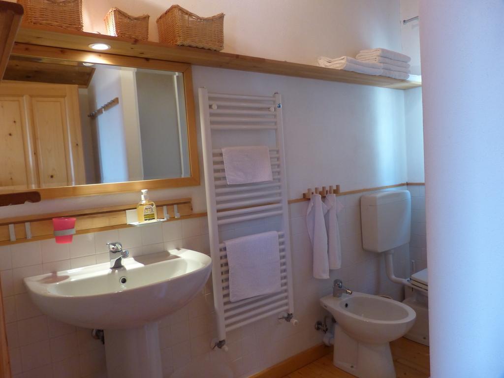 Belvedere Lodge Chiavari Eksteriør bilde
